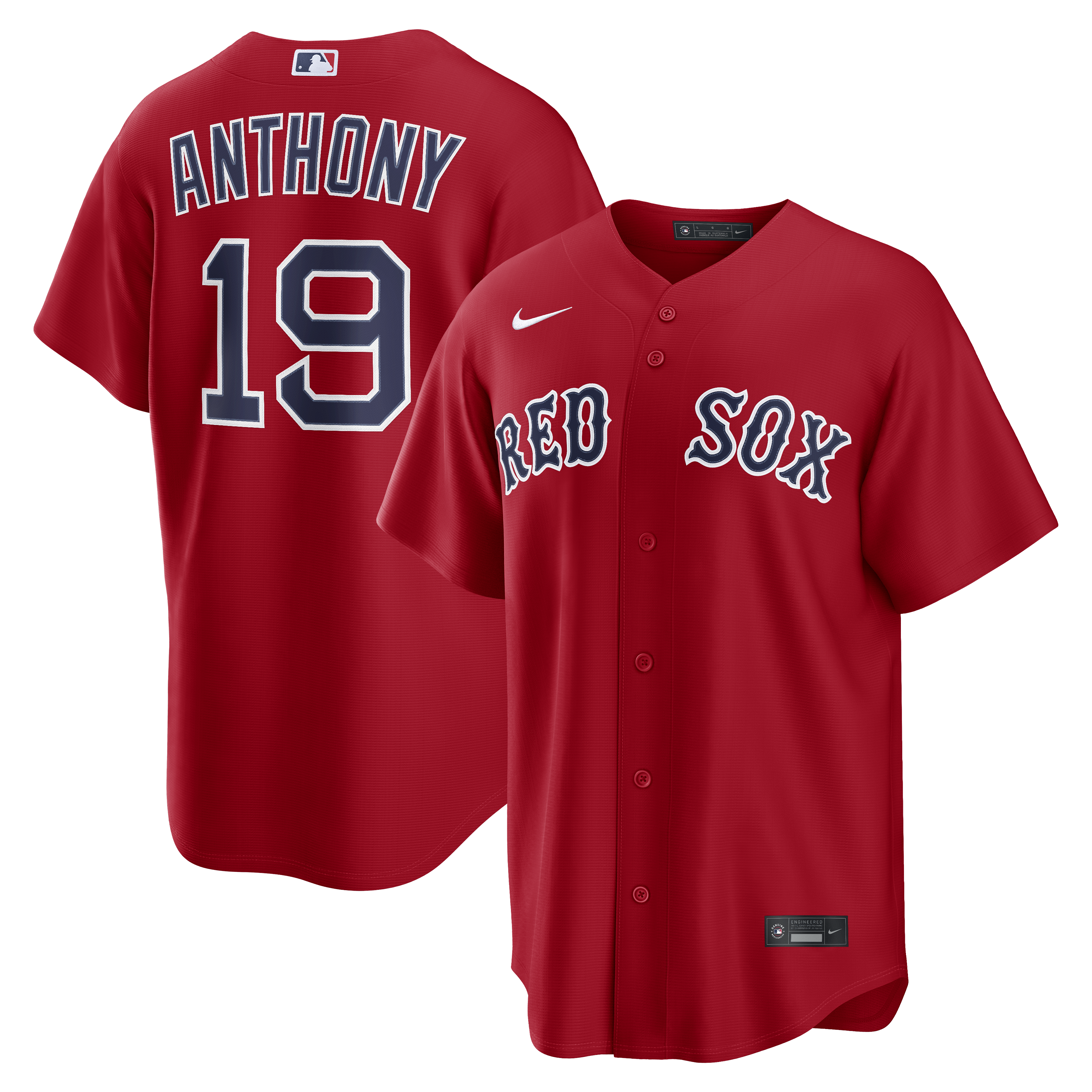 Selected Variant Image