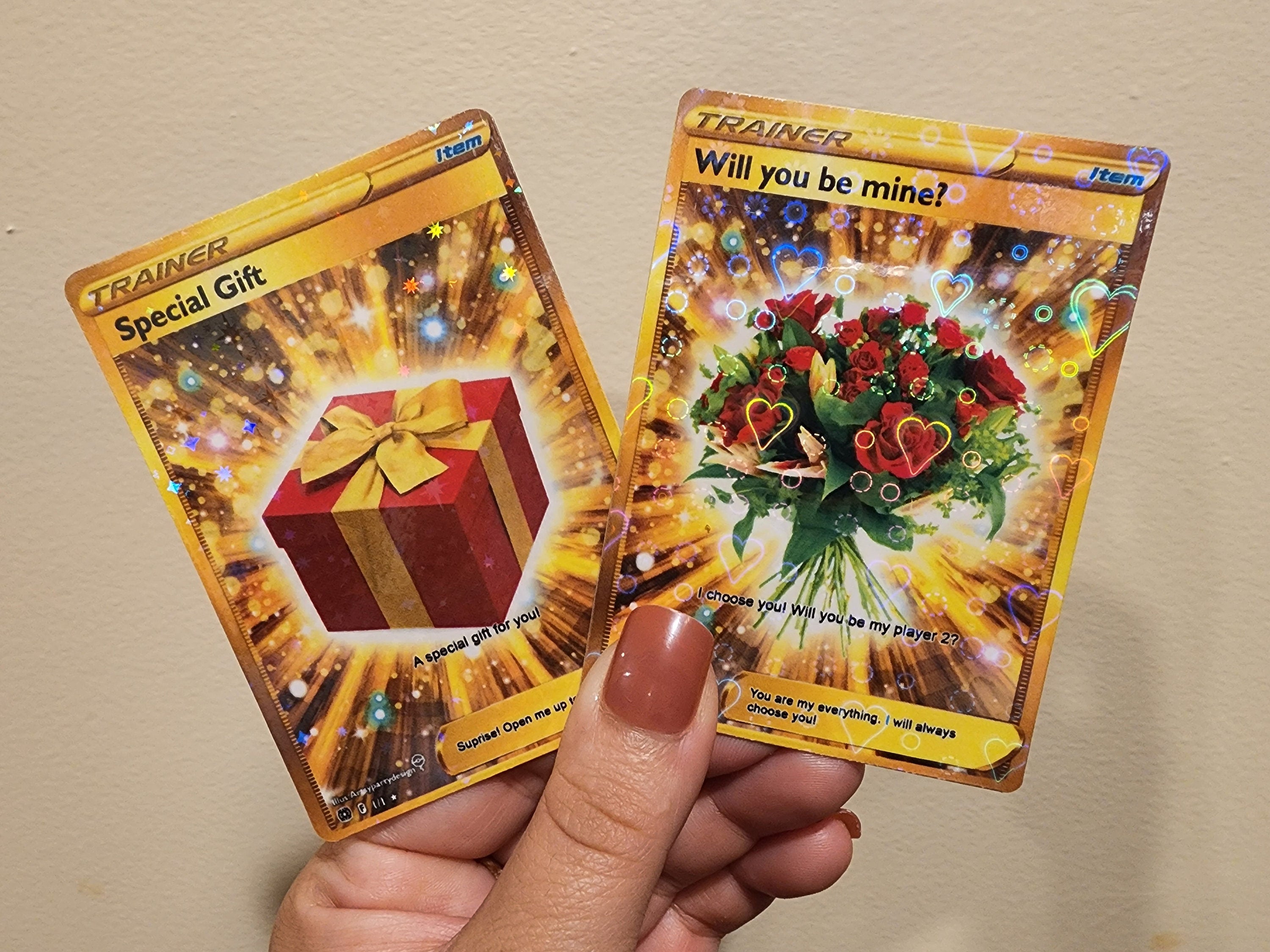 Groomsman Pokemon Card, Best Man Pokemon Card, Custom Pokemon Card, Groomsman I choose you card, Pokemon Wedding Party Gift, Officiant