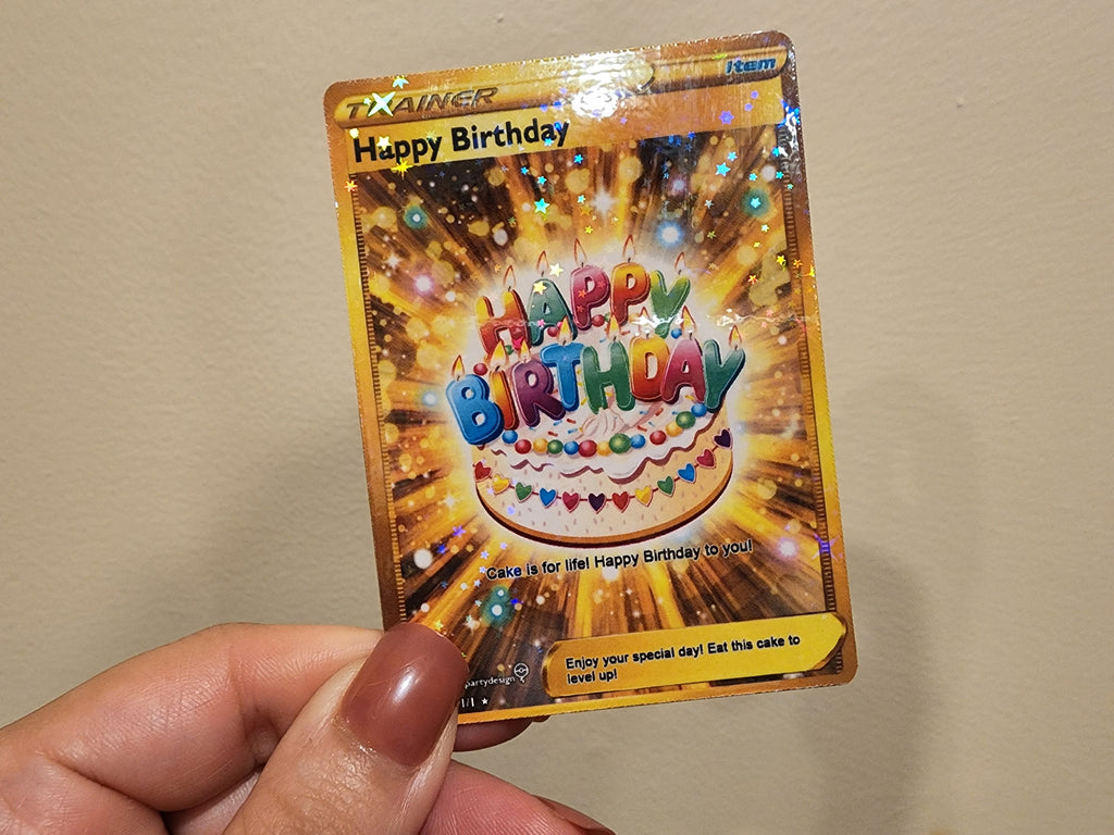 Flowergirl Pokemon Card, Ring Bearer Pokemon Card, Custom Pokemon Card, Flower Girl, Ring Bearer, Custom Item card, Wedding Party Pokemon