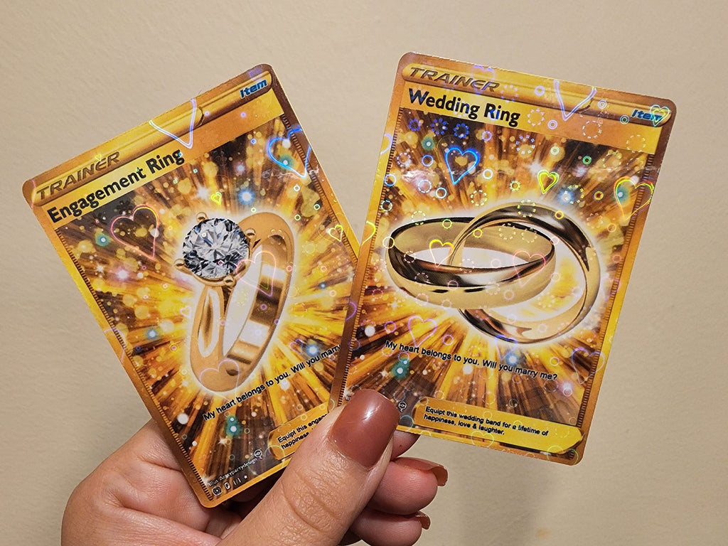 Groomsman Pokemon Card, Best Man Pokemon Card, Custom Pokemon Card, Groomsman I choose you card, Pokemon Wedding Party Gift, Officiant