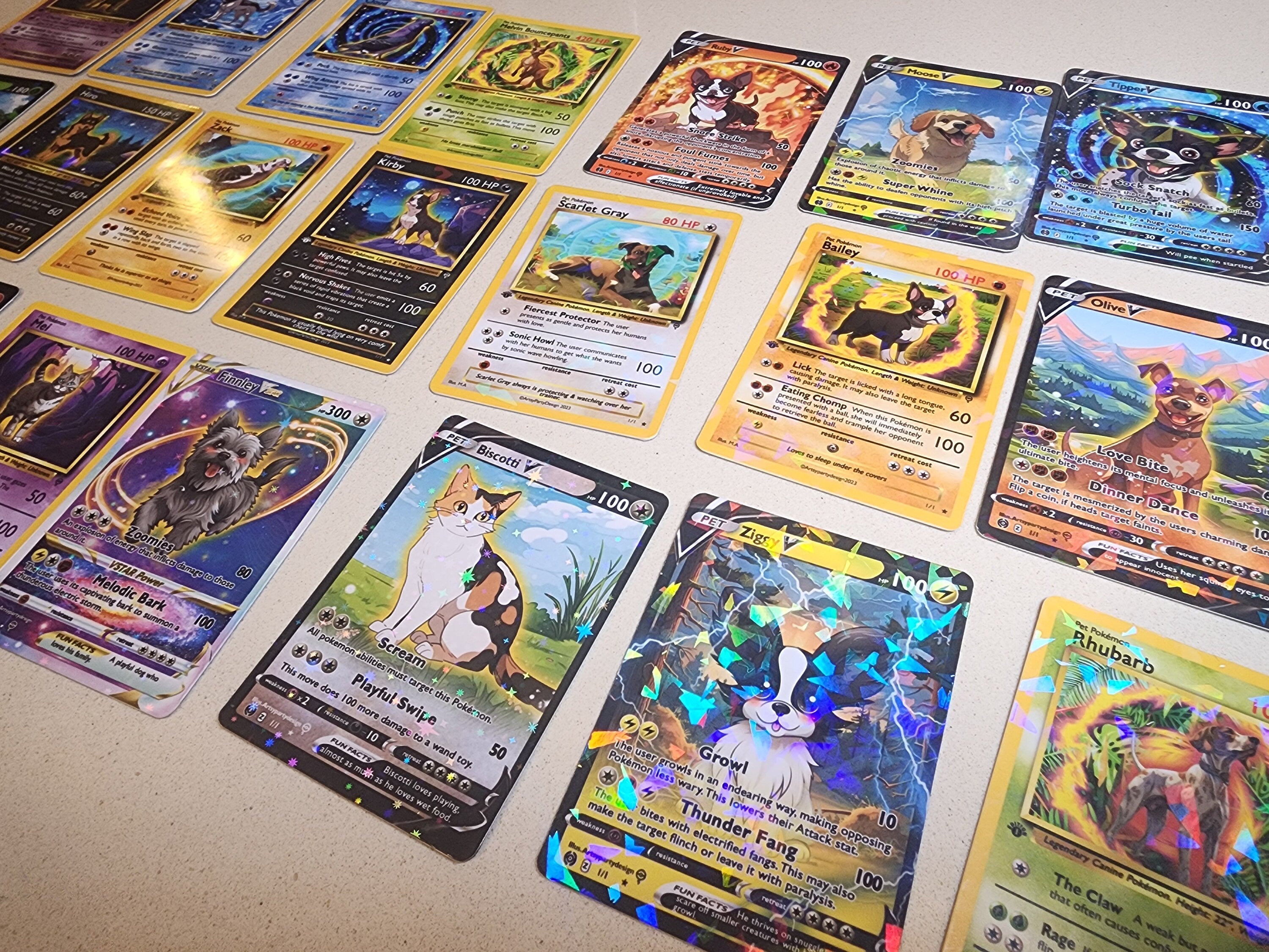 Custom Pokemon Card, Pet as Pokemon , Pokemon Card, Turn your pet into a Pokemon, Pokemon Illustration, Artist rendition, Cartoon art