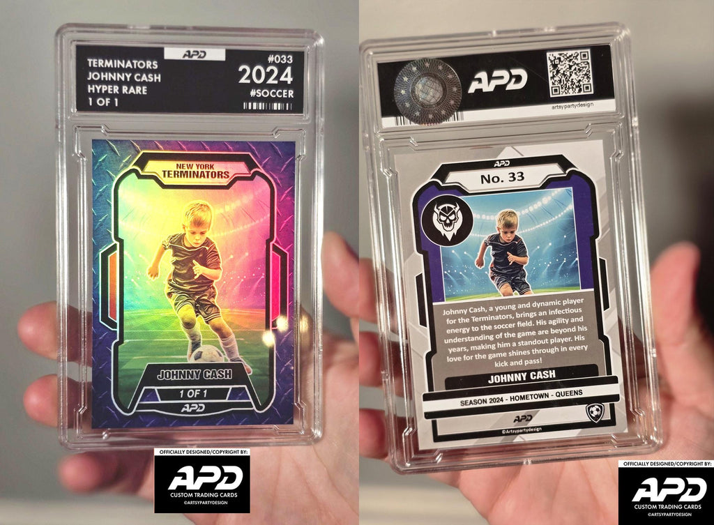 Sport Card for Pets, Custom Pet Cards, ESA Card, K9 Custom Cards, Service dog card, Custom Sport cards for Pets, Pet Card, Pet memorial
