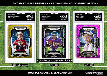Groomsman Trading Card, Groomsman Draft Card, Groomsmen gift, Best Man Gift, Wedding Gift, Best Man Gift, Custom Spor...