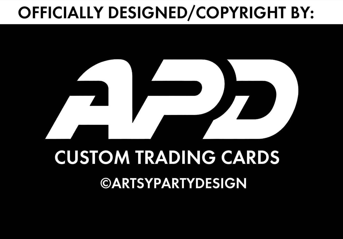 Sport Card for Pets, Custom Pet Cards, ESA Card, K9 Custom Cards, Service dog card, Custom Sport cards for Pets, Pet ...