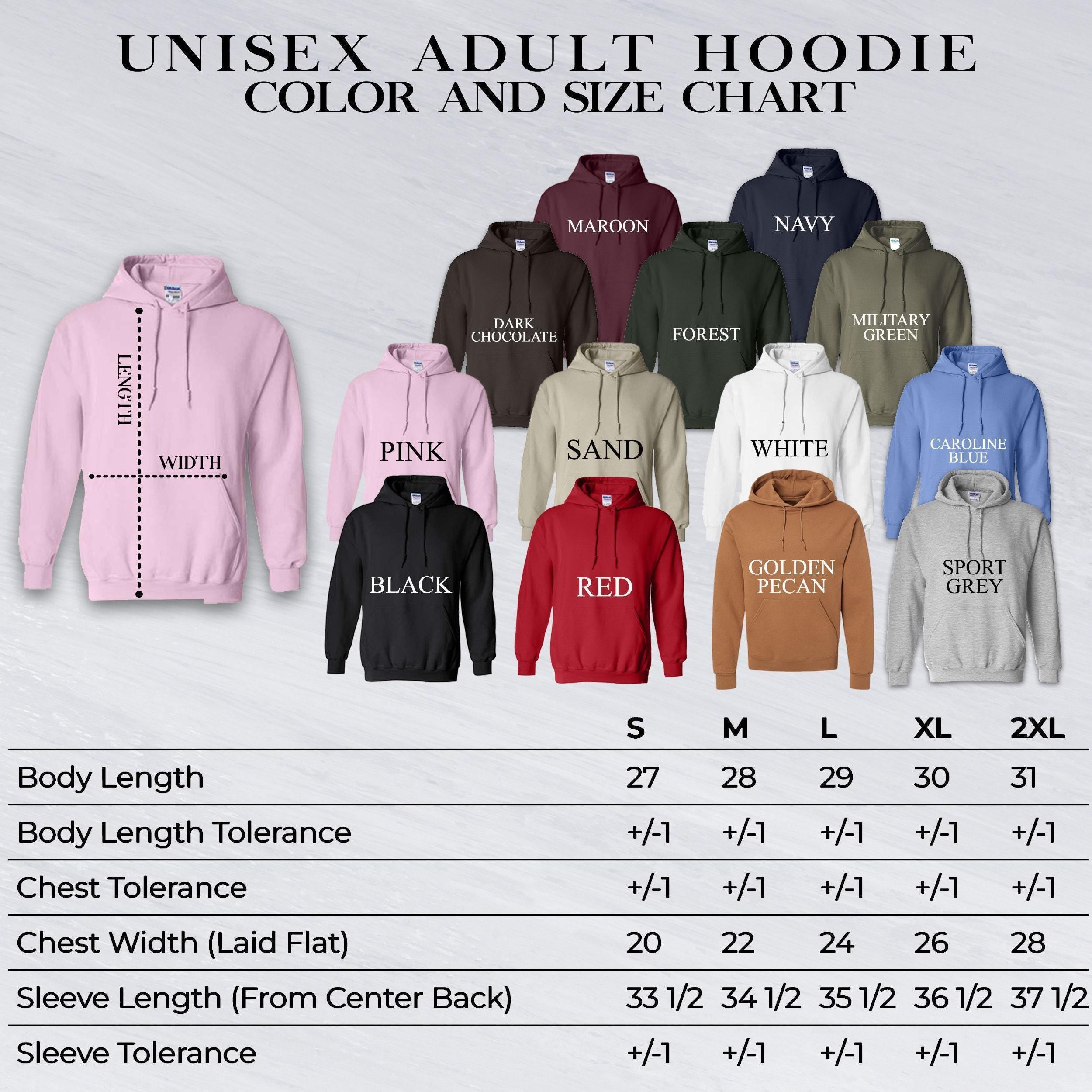Custom Text Sweatshirts, Personalized Saying Hoodie, Customized Name Women Outfit, Personalised Logo Clothing, Custom...