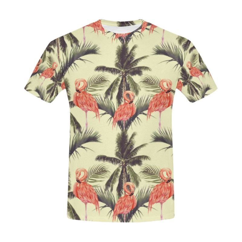 Cook Islands Pattern graphic t-shirt, unisex cotton tee