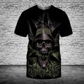 Canabis graphic t-shirt, unisex cotton tee